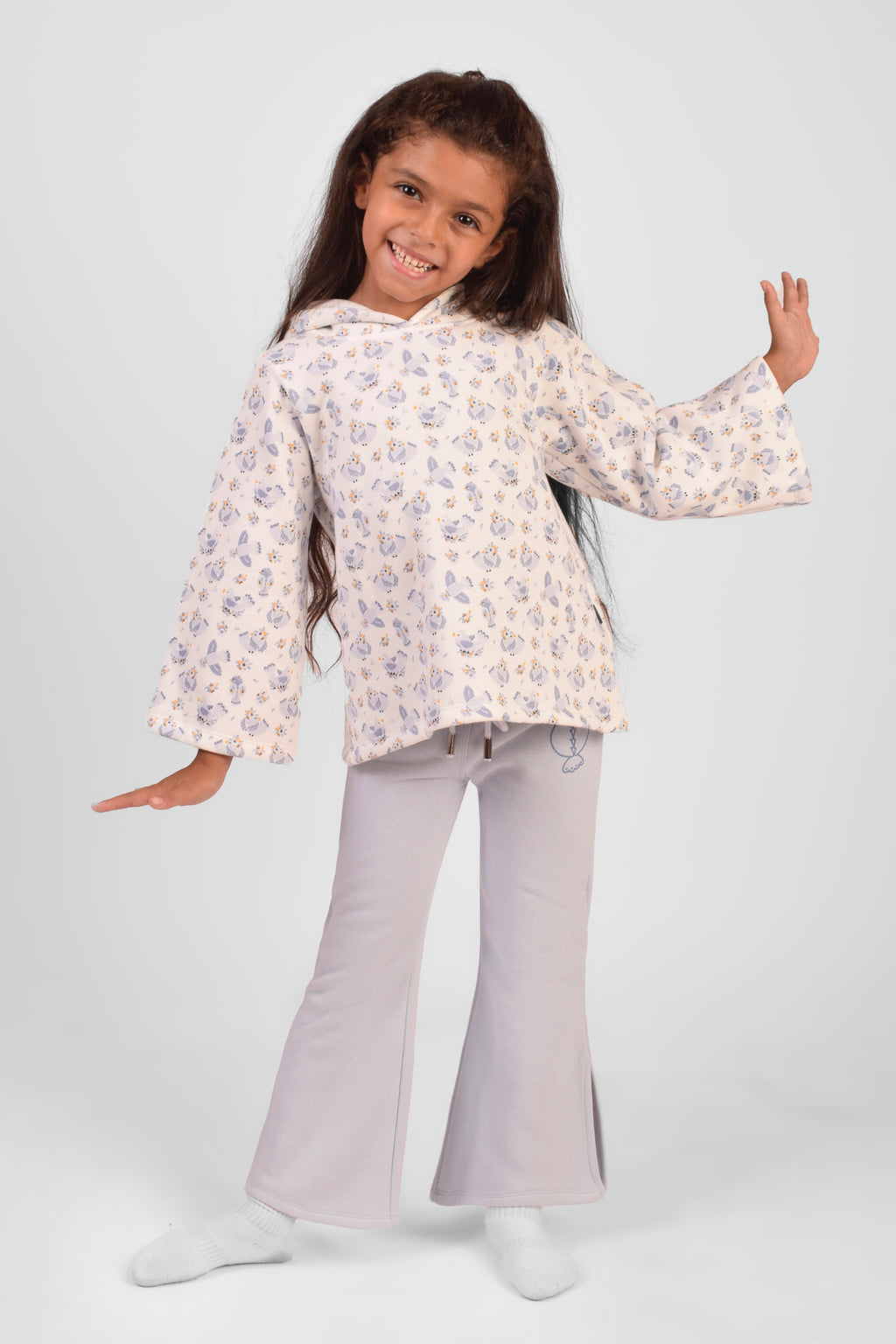 PAJAMA Junior