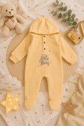 jumpsuit Junior
