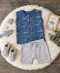 PAJAMA Junior