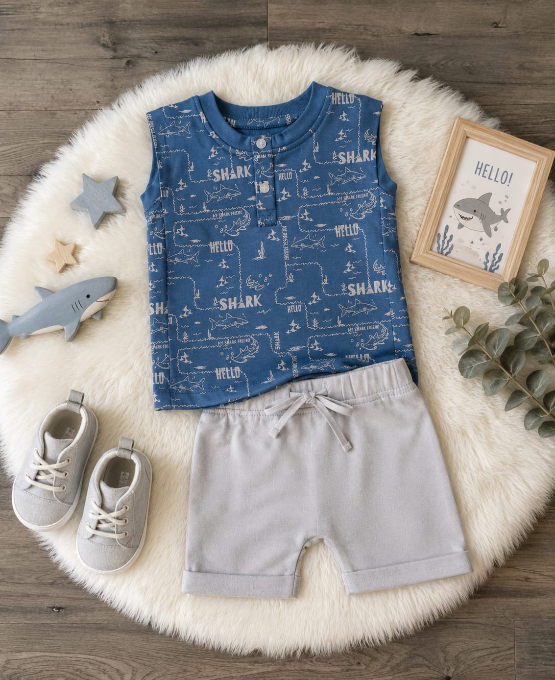 PAJAMA Junior