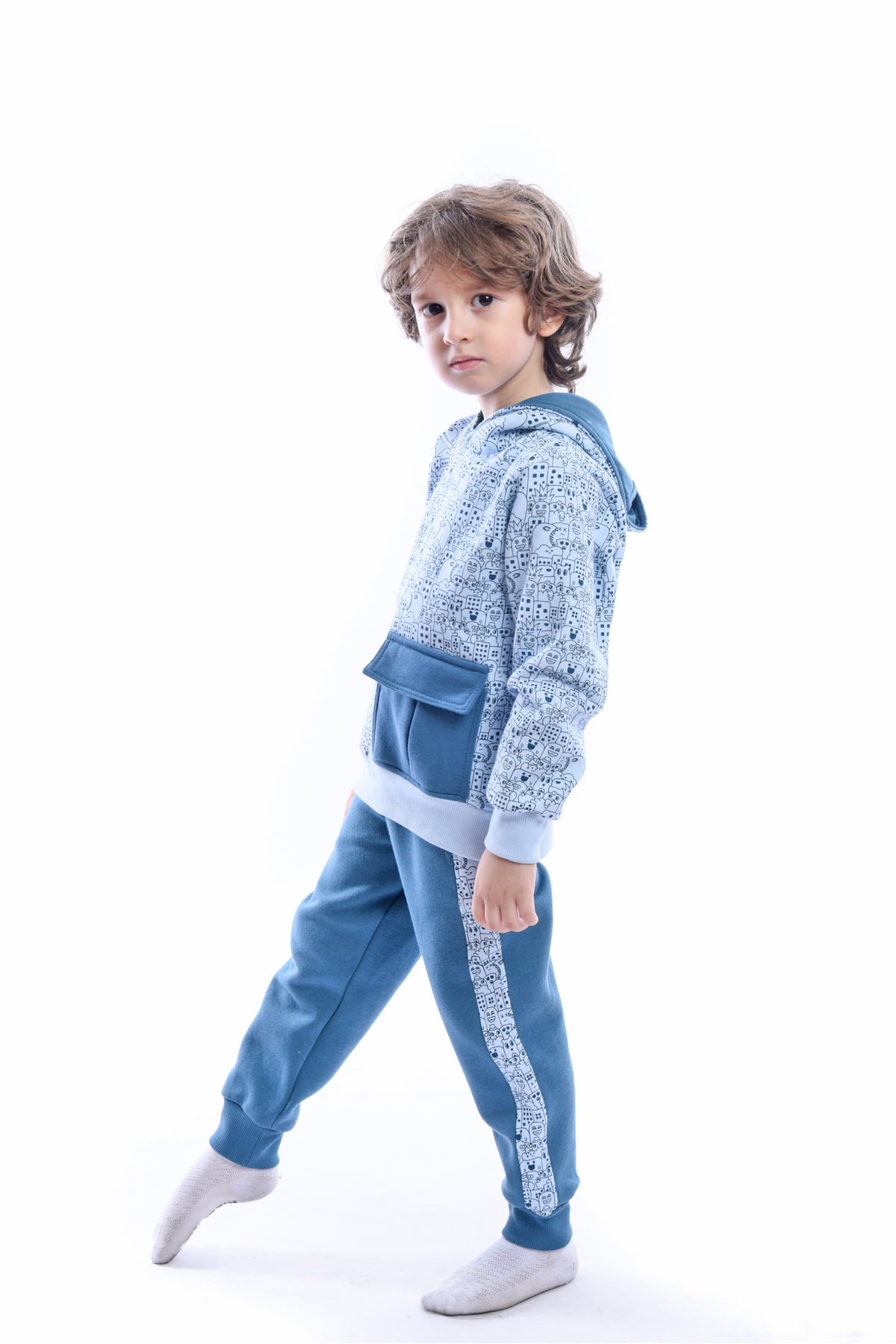 PAJAMA Junior