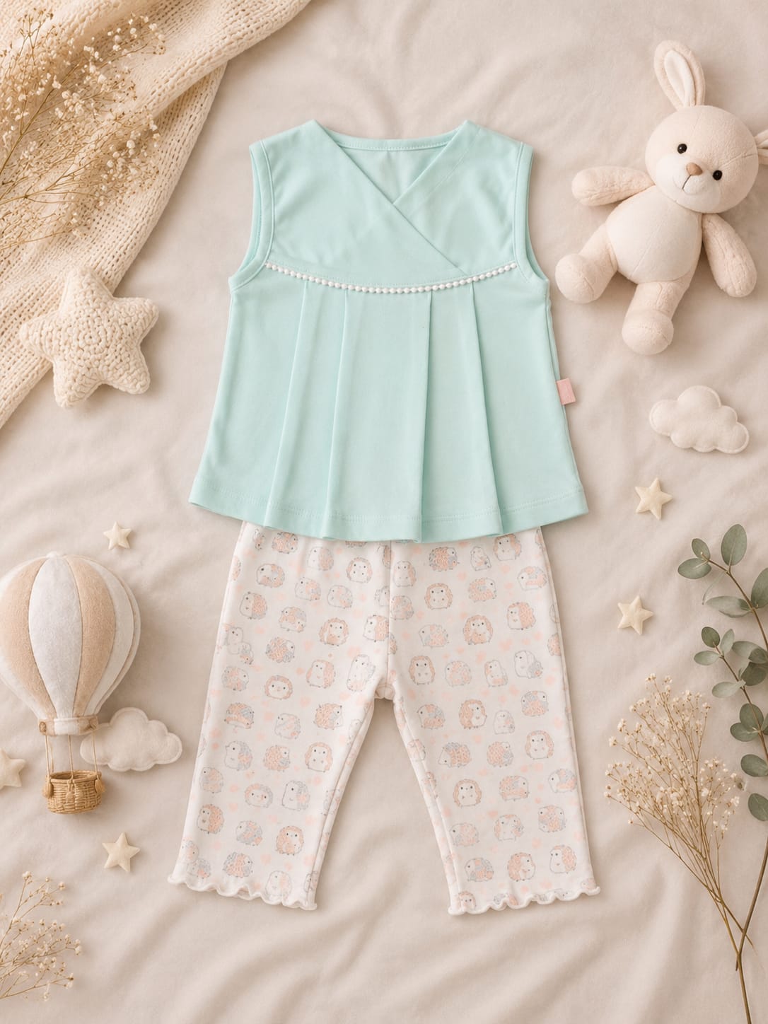 PAJAMA Junior
