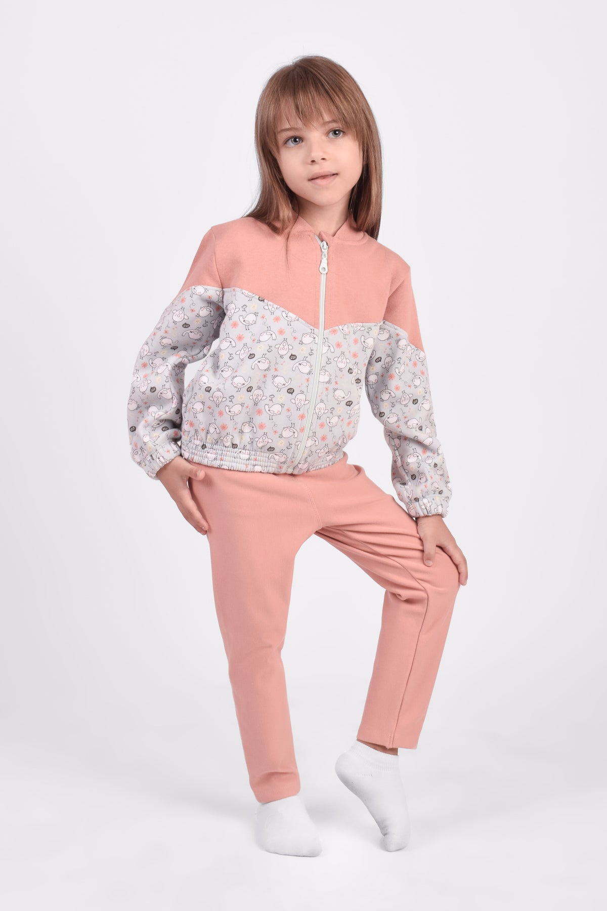 PAJAMA Junior