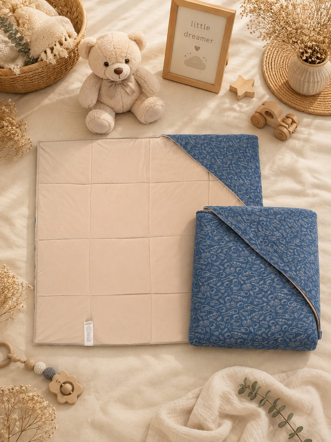 Blanket Junior