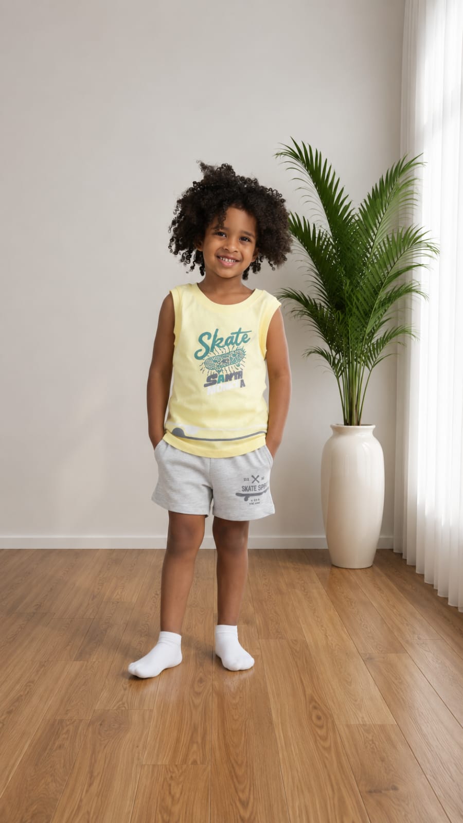 PAJAMA Junior