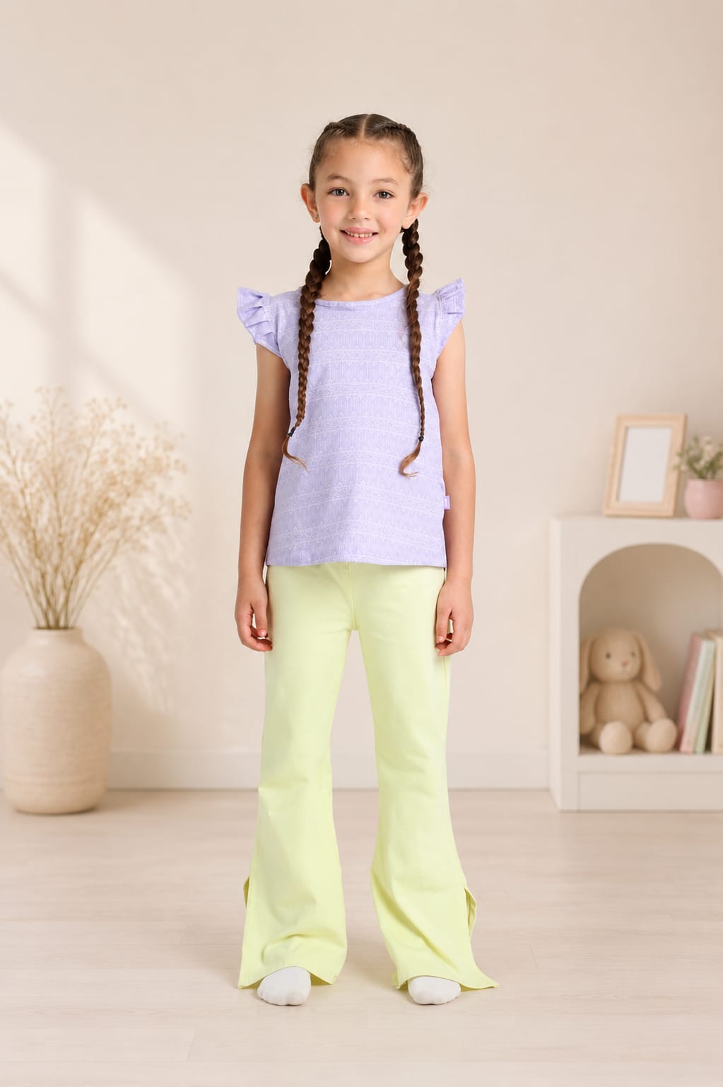 PAJAMA Junior