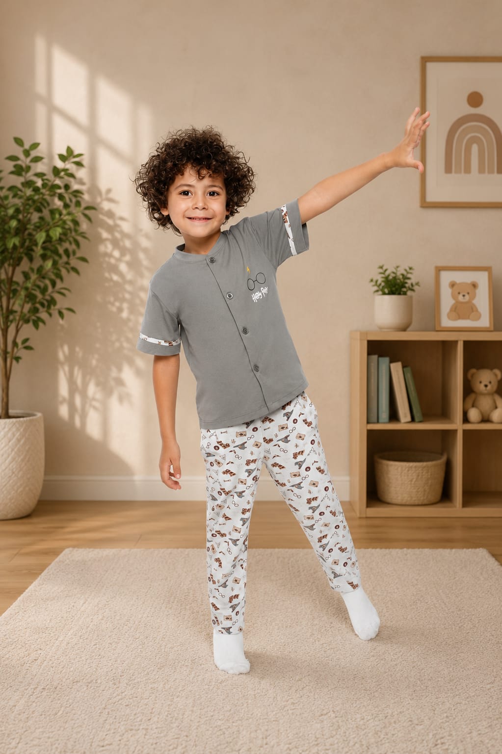 PAJAMA Junior