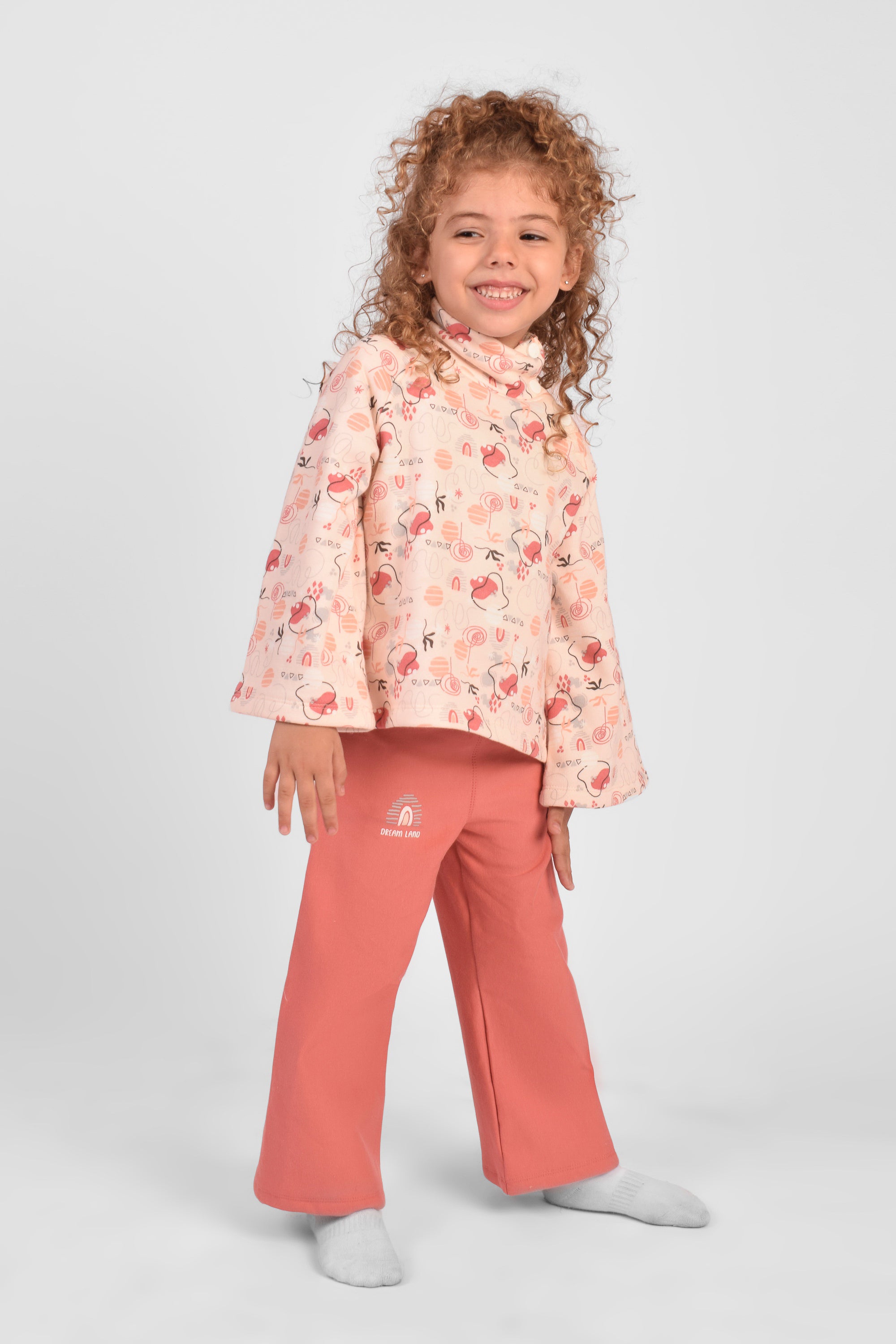 PAJAMA Junior