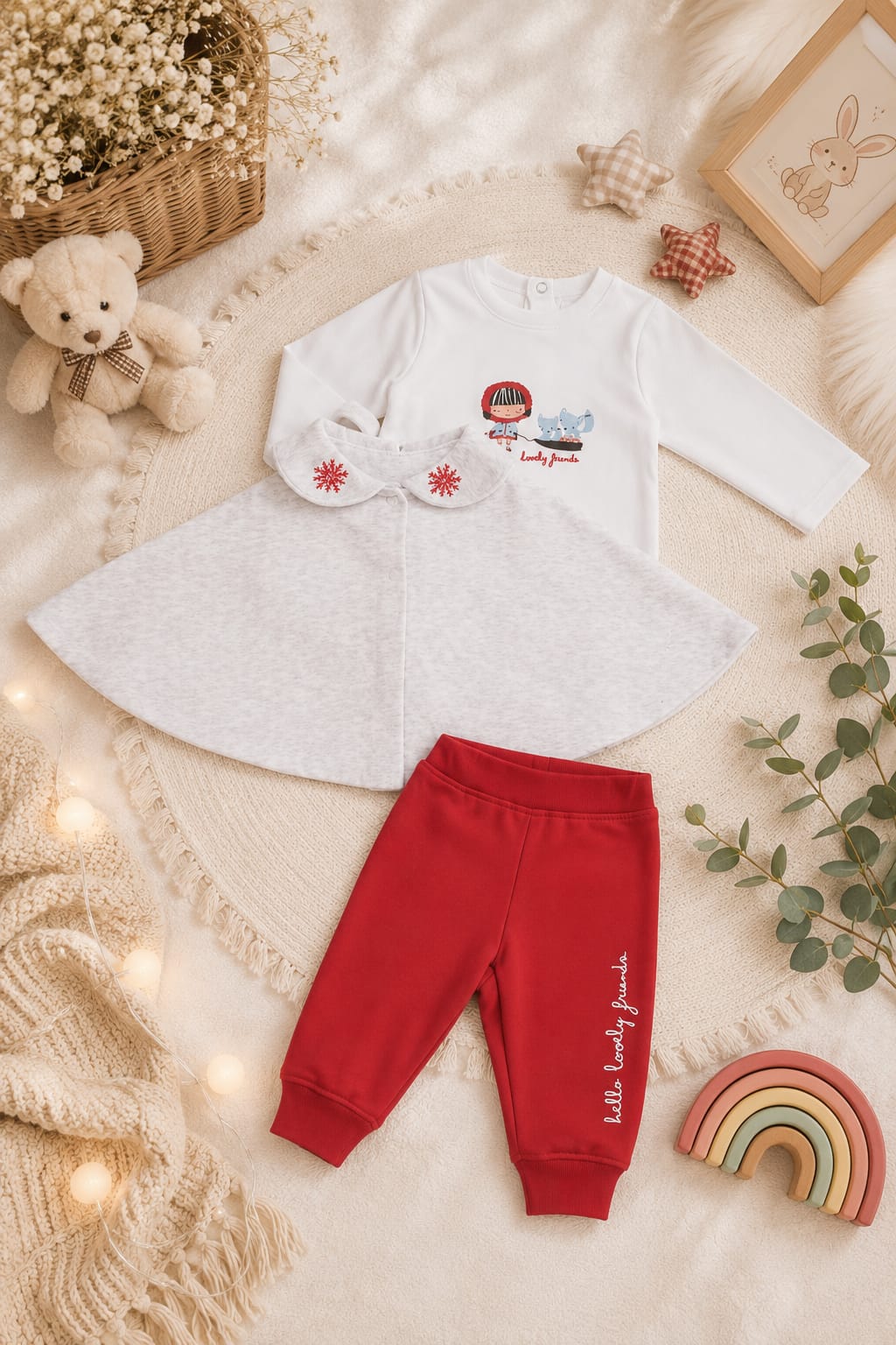 PAJAMA Junior
