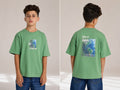 T-shirt Junior
