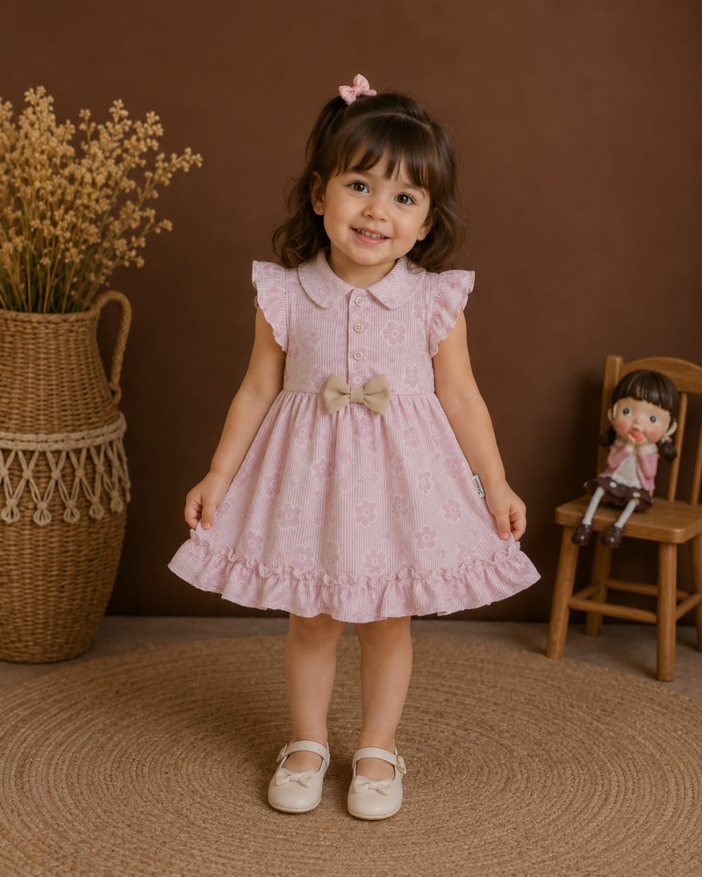 DRESS kidora