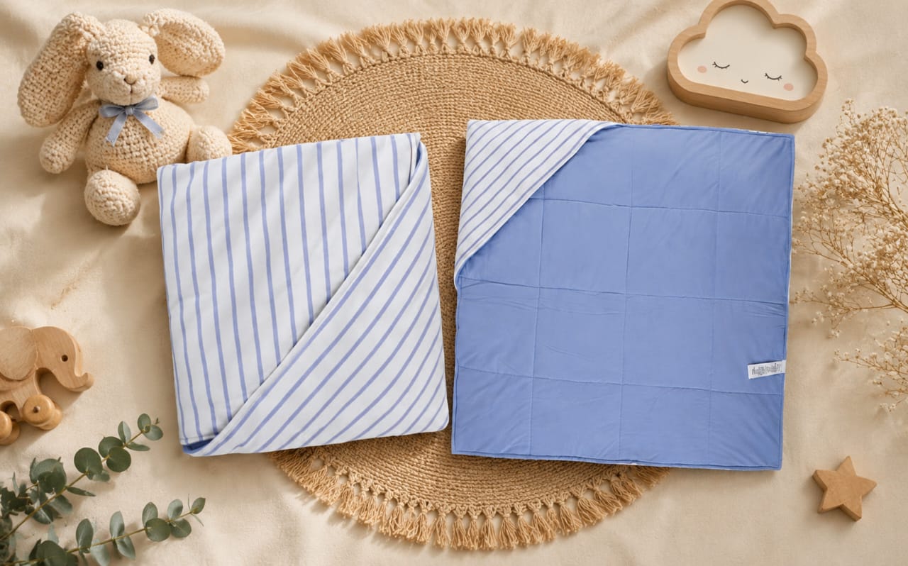 Blanket Junior