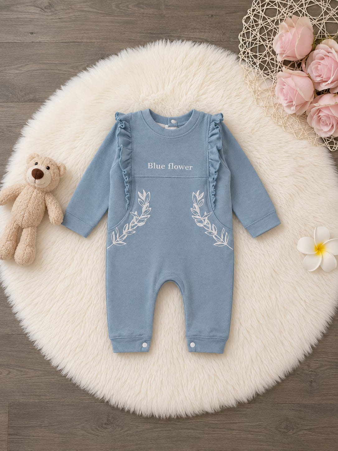 jumpsuit Junior
