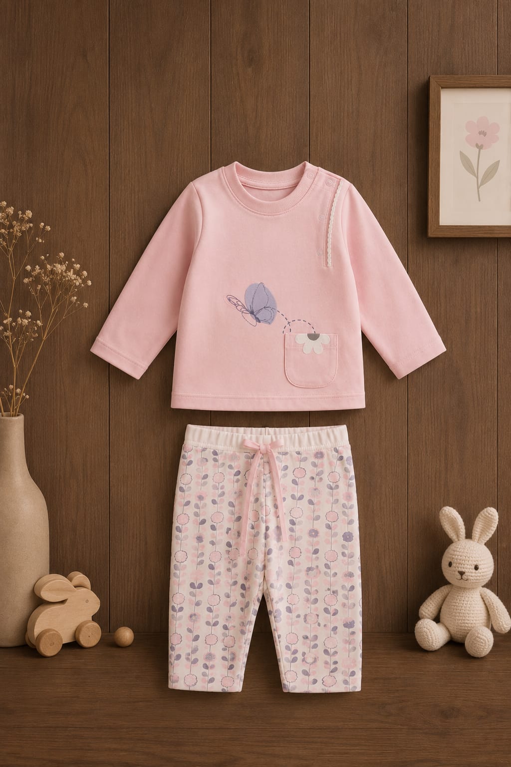 PAJAMA Junior