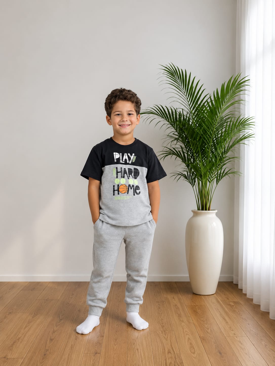 PAJAMA Junior