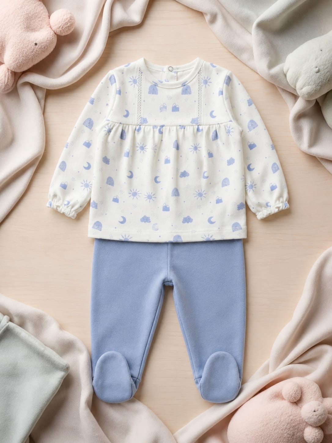 PAJAMA Junior