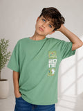 T-shirt Junior