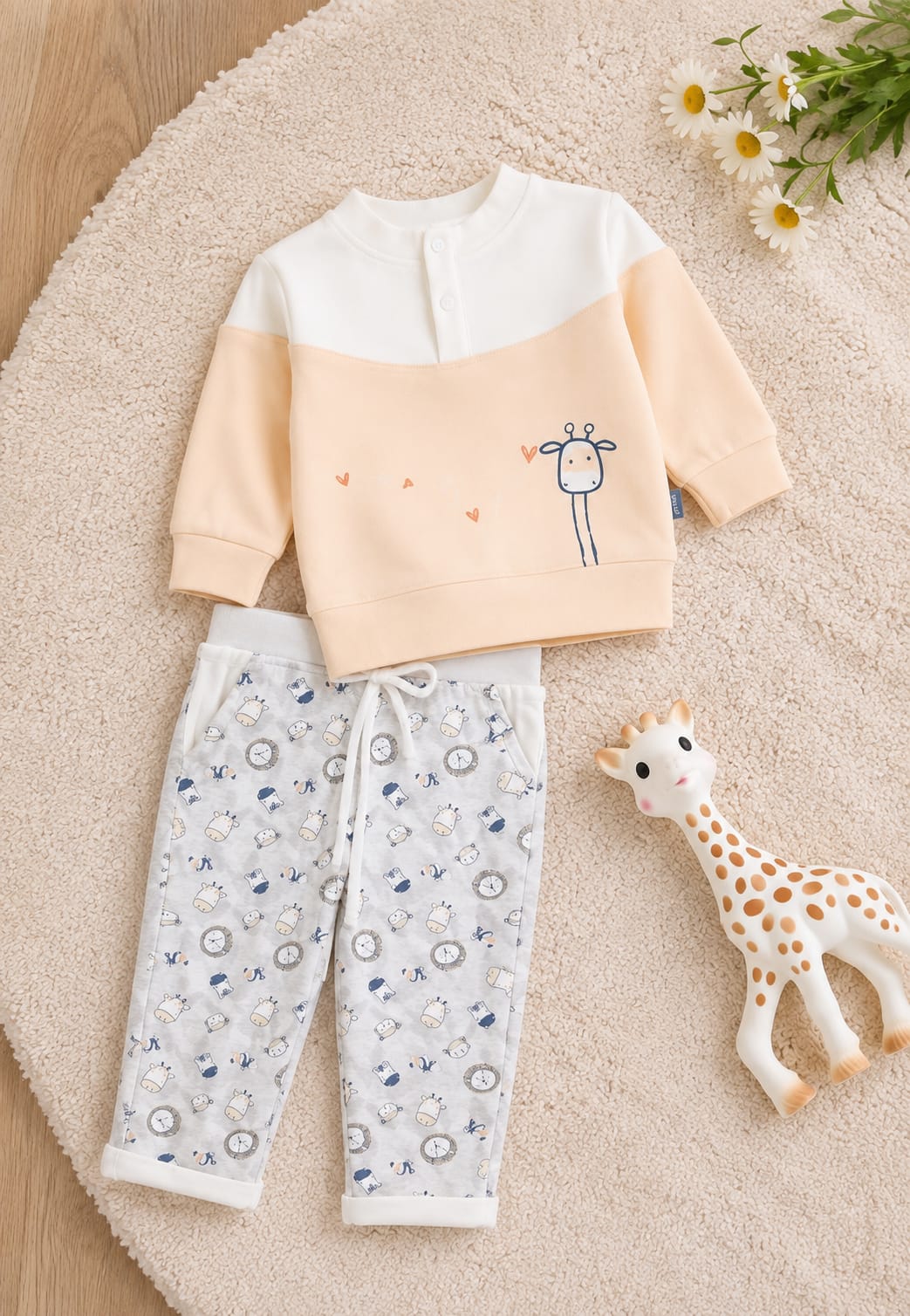 PAJAMA Junior
