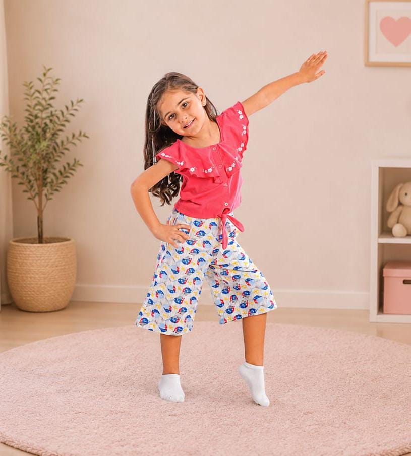PAJAMA Junior