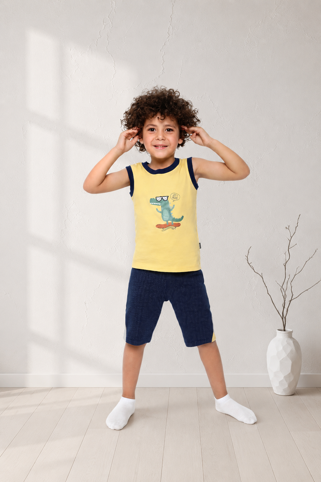 PAJAMA Junior