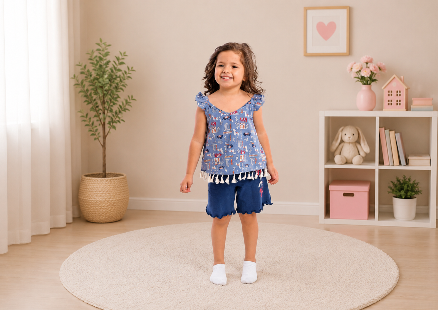 PAJAMA Junior