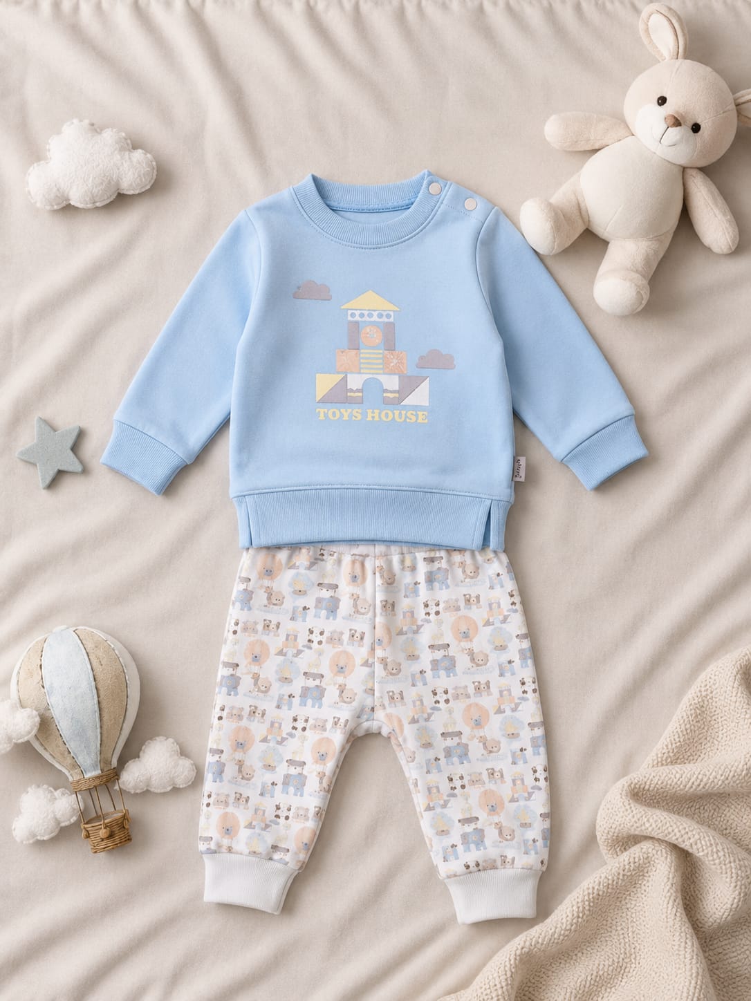 PAJAMA Junior