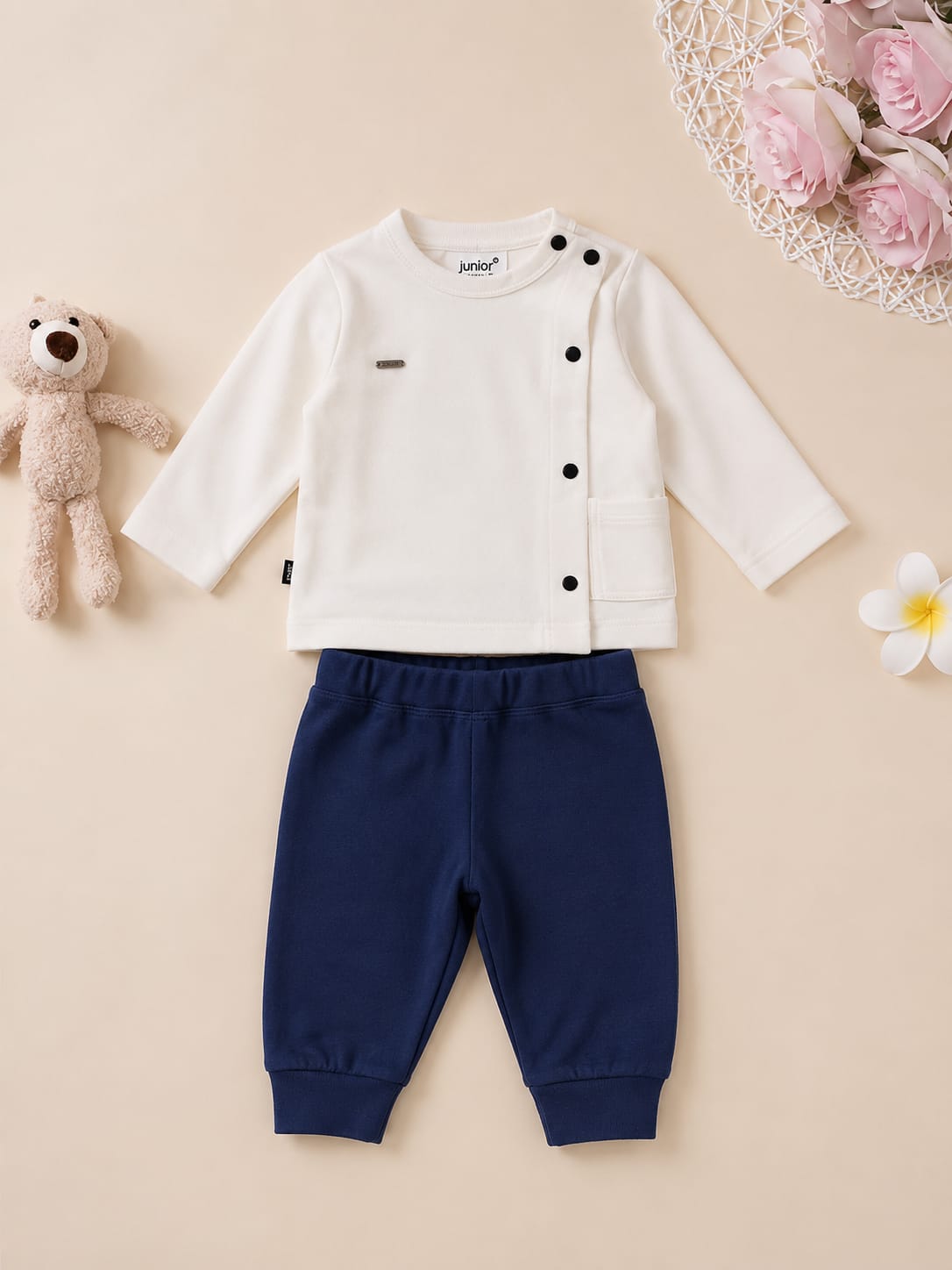 PAJAMA Junior