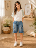 Blouse  kidora