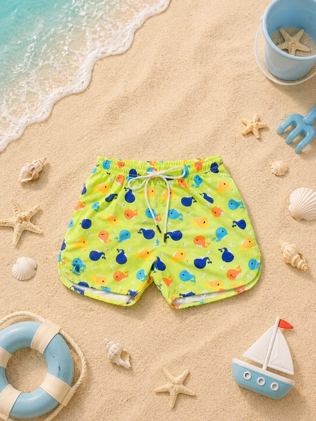 Swimwear Junior