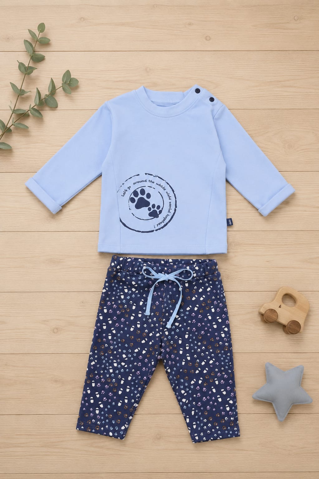 PAJAMA Junior