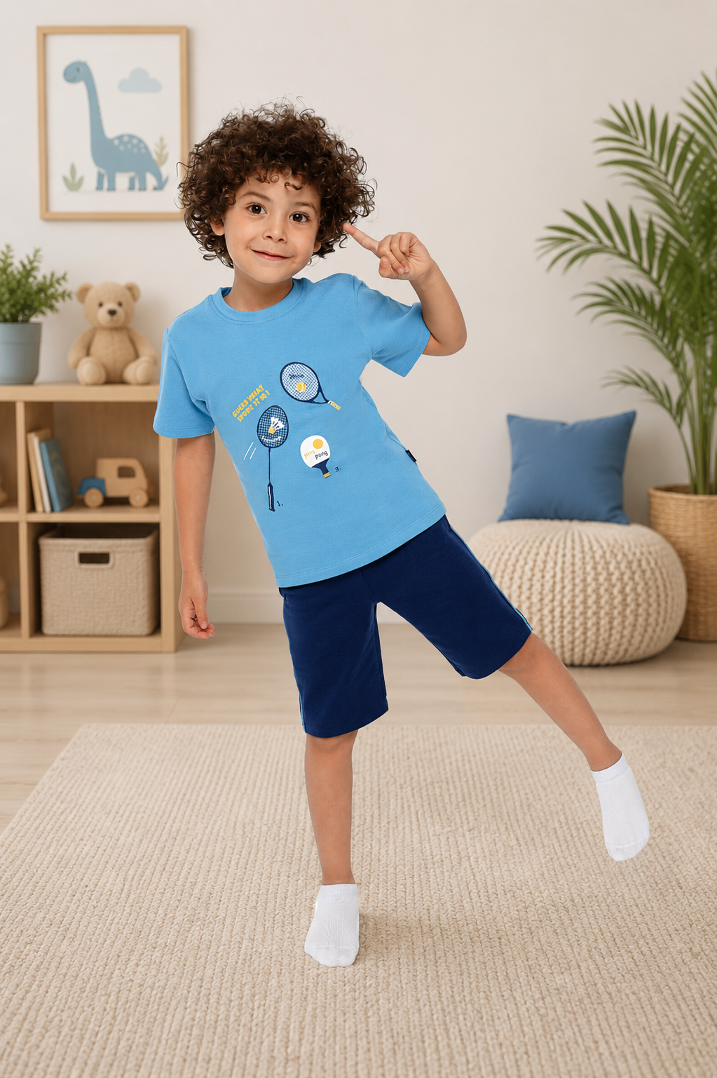 PAJAMA Junior
