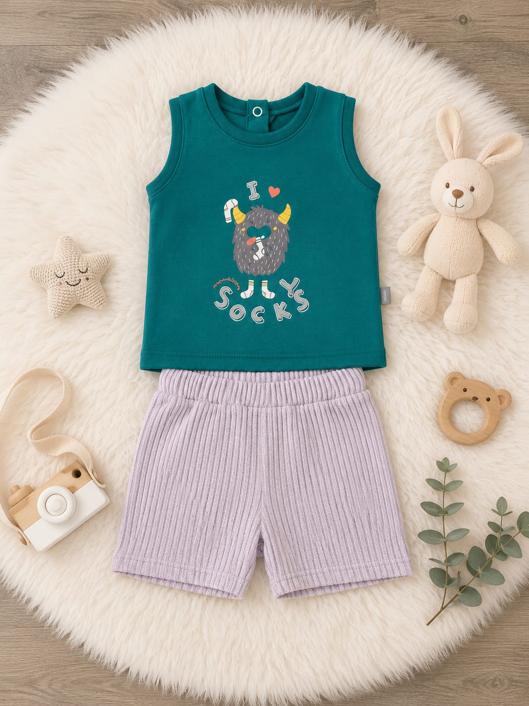 PAJAMA Junior