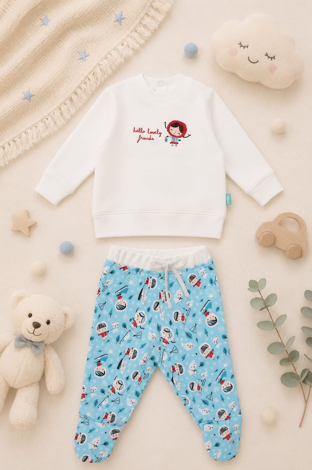 PAJAMA Junior