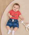 T-shirt Junior