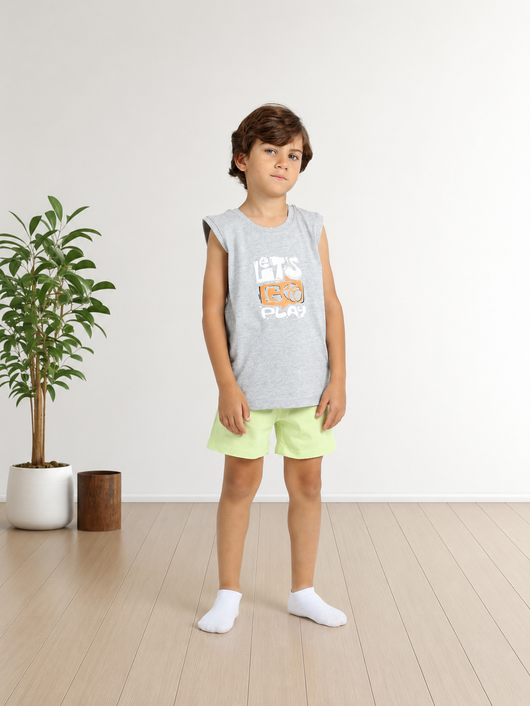 PAJAMA Junior