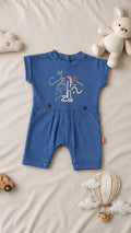 jumpsuit Junior