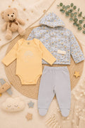 PAJAMA Junior