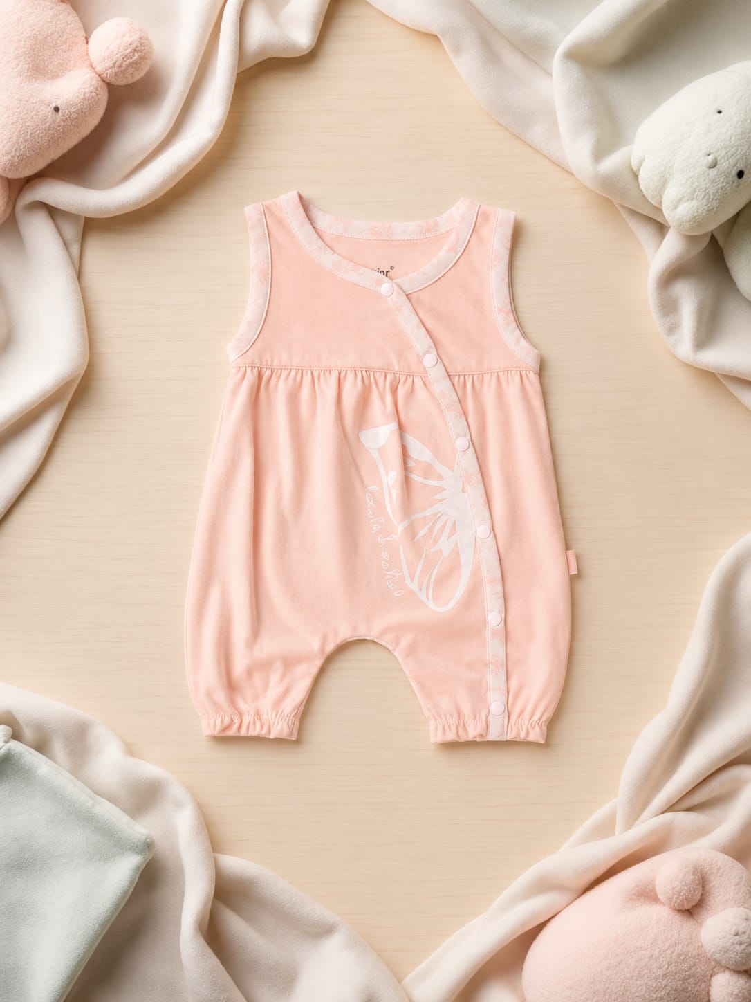 jumpsuit Junior