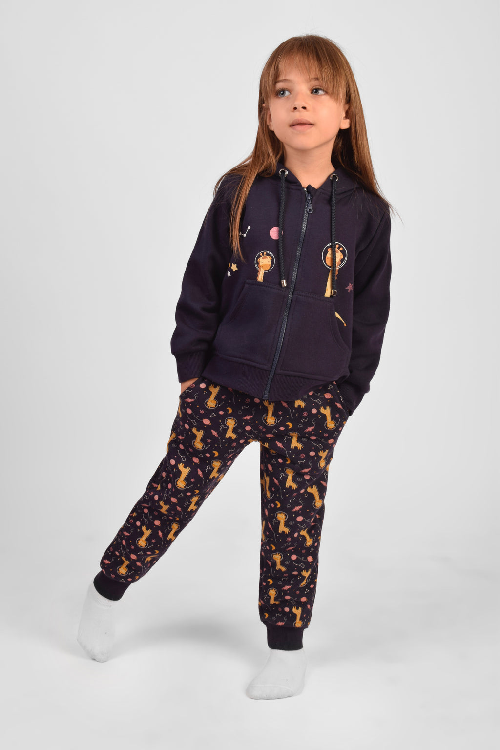 PAJAMA Junior