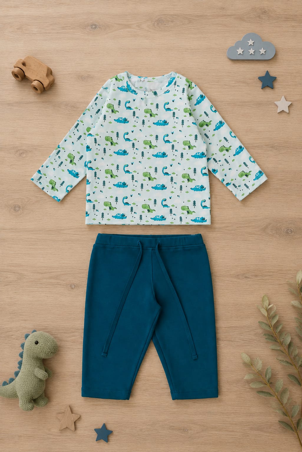 PAJAMA Junior