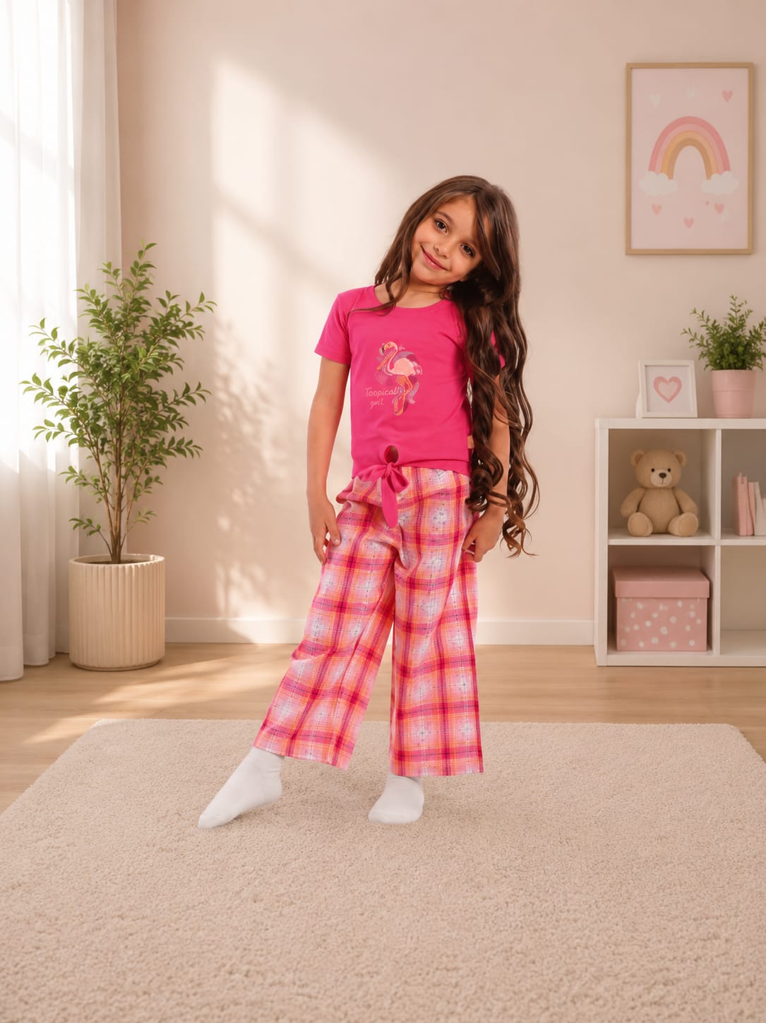 PAJAMA Junior