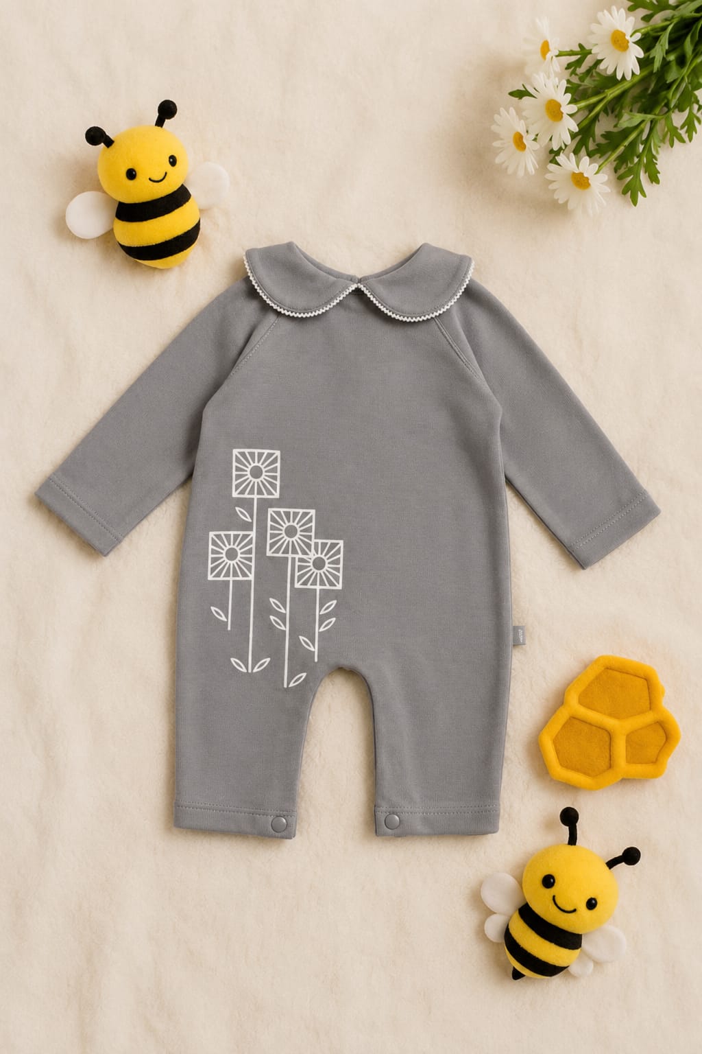 jumpsuit Junior