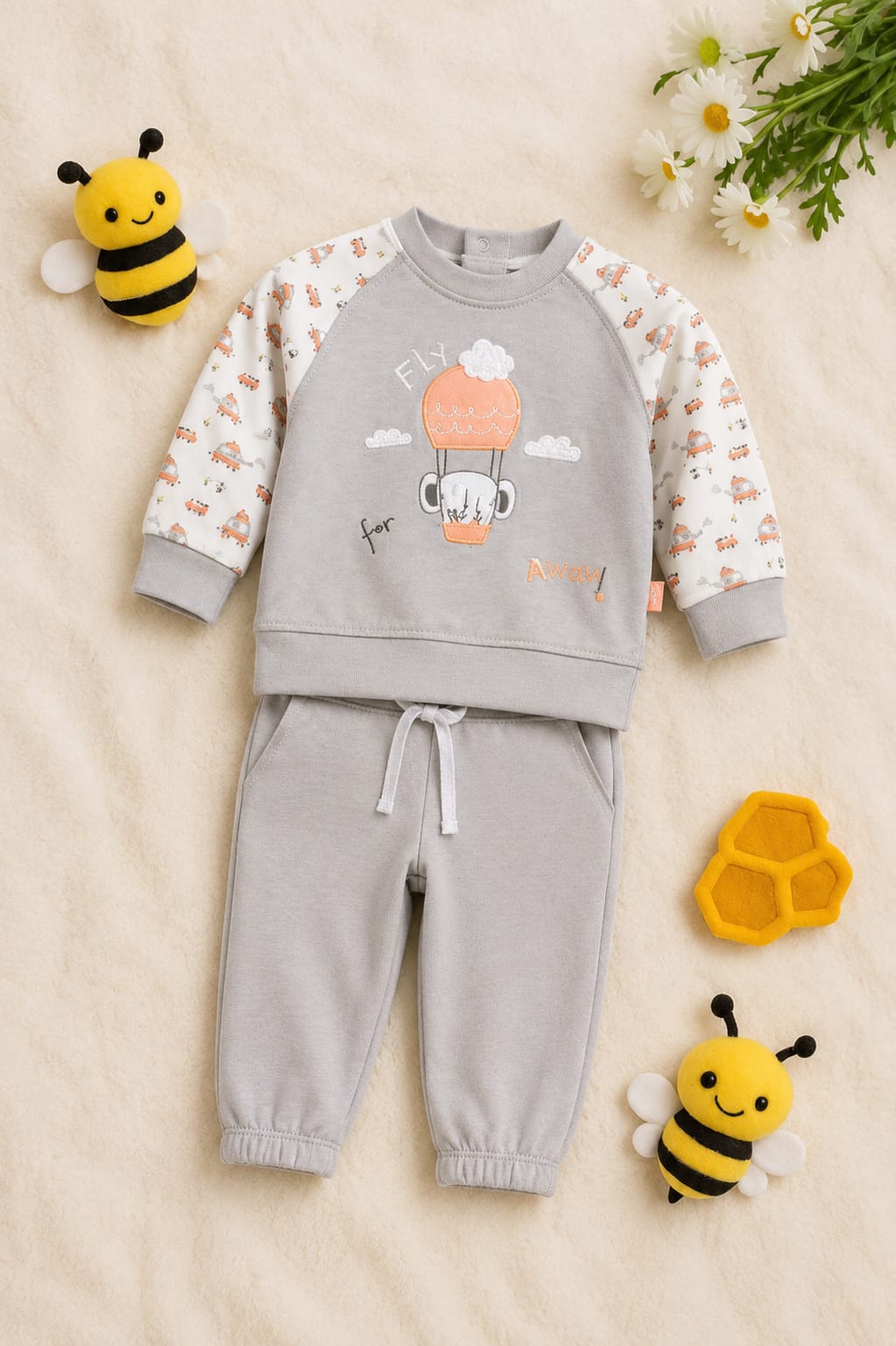 PAJAMA Junior