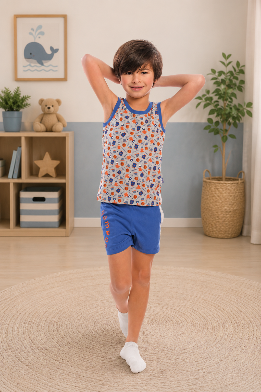 PAJAMA Junior