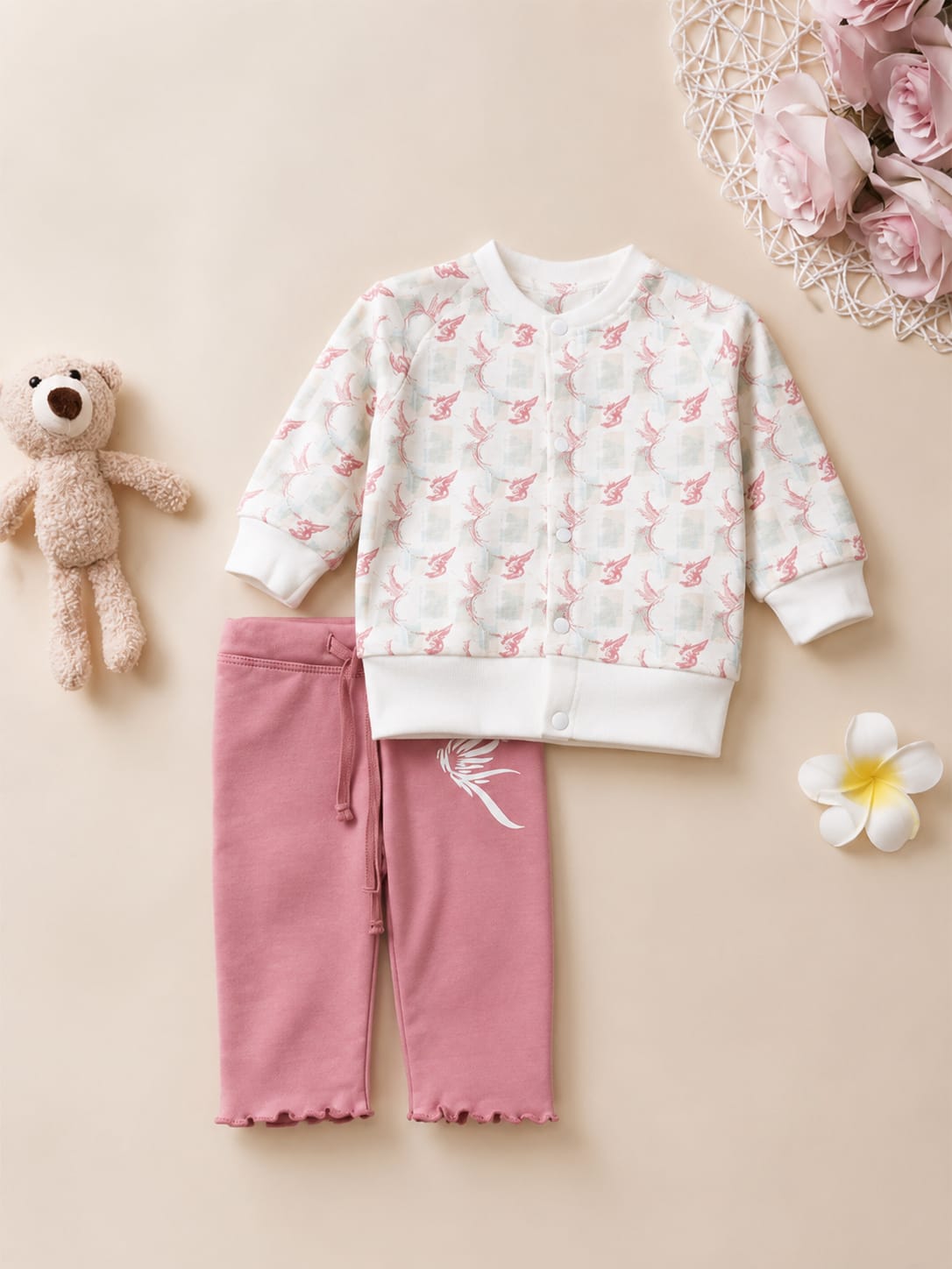 PAJAMA Junior