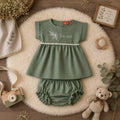 DRESS junior