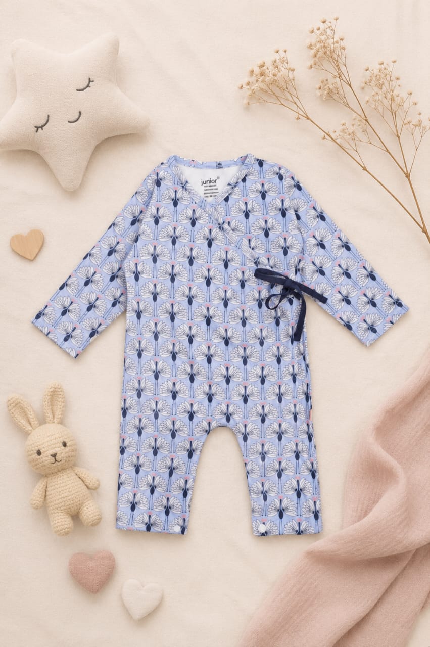 jumpsuit Junior