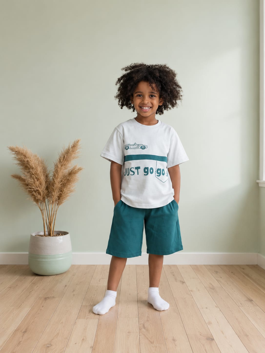 PAJAMA Junior
