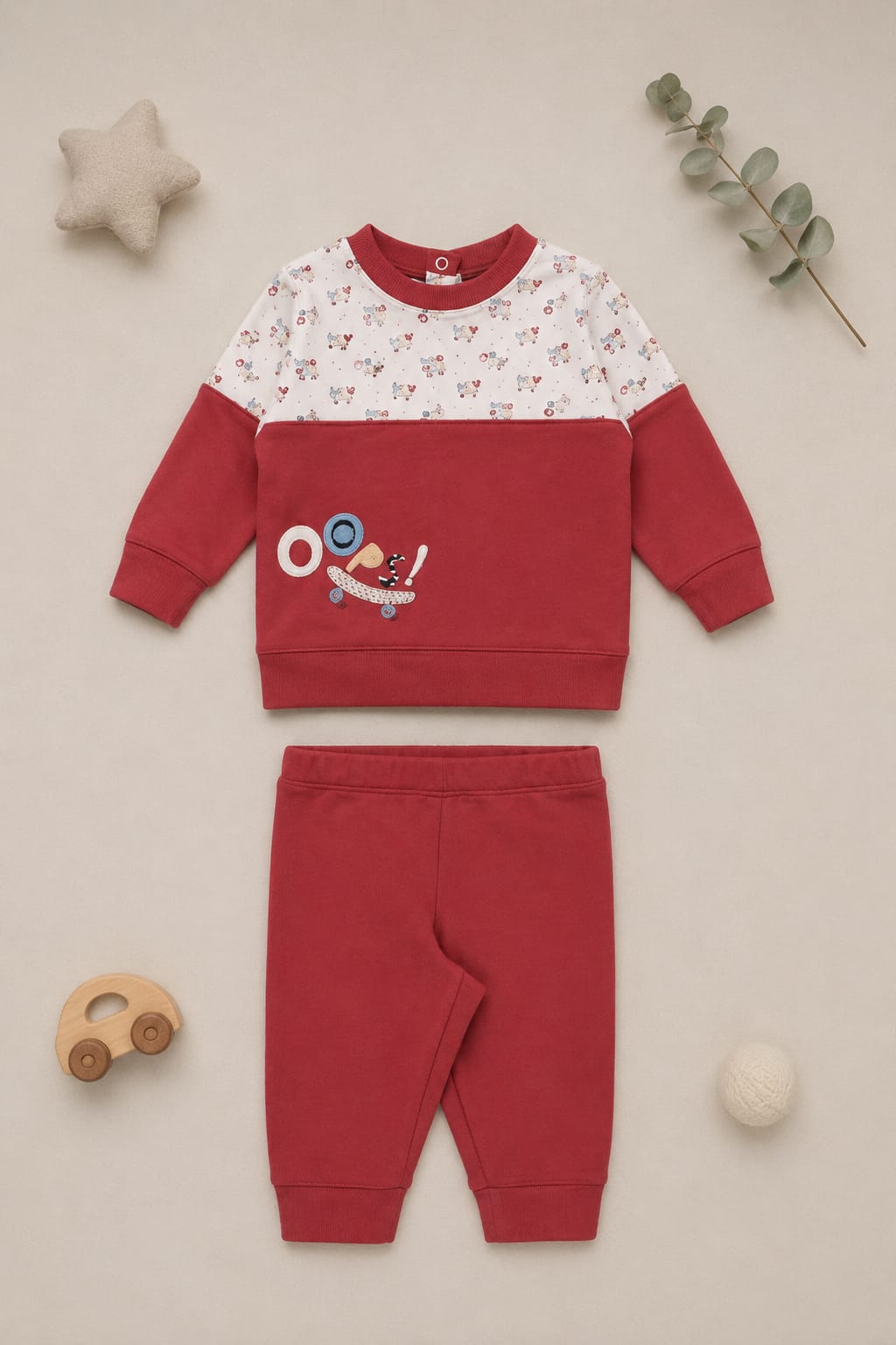 PAJAMA Junior
