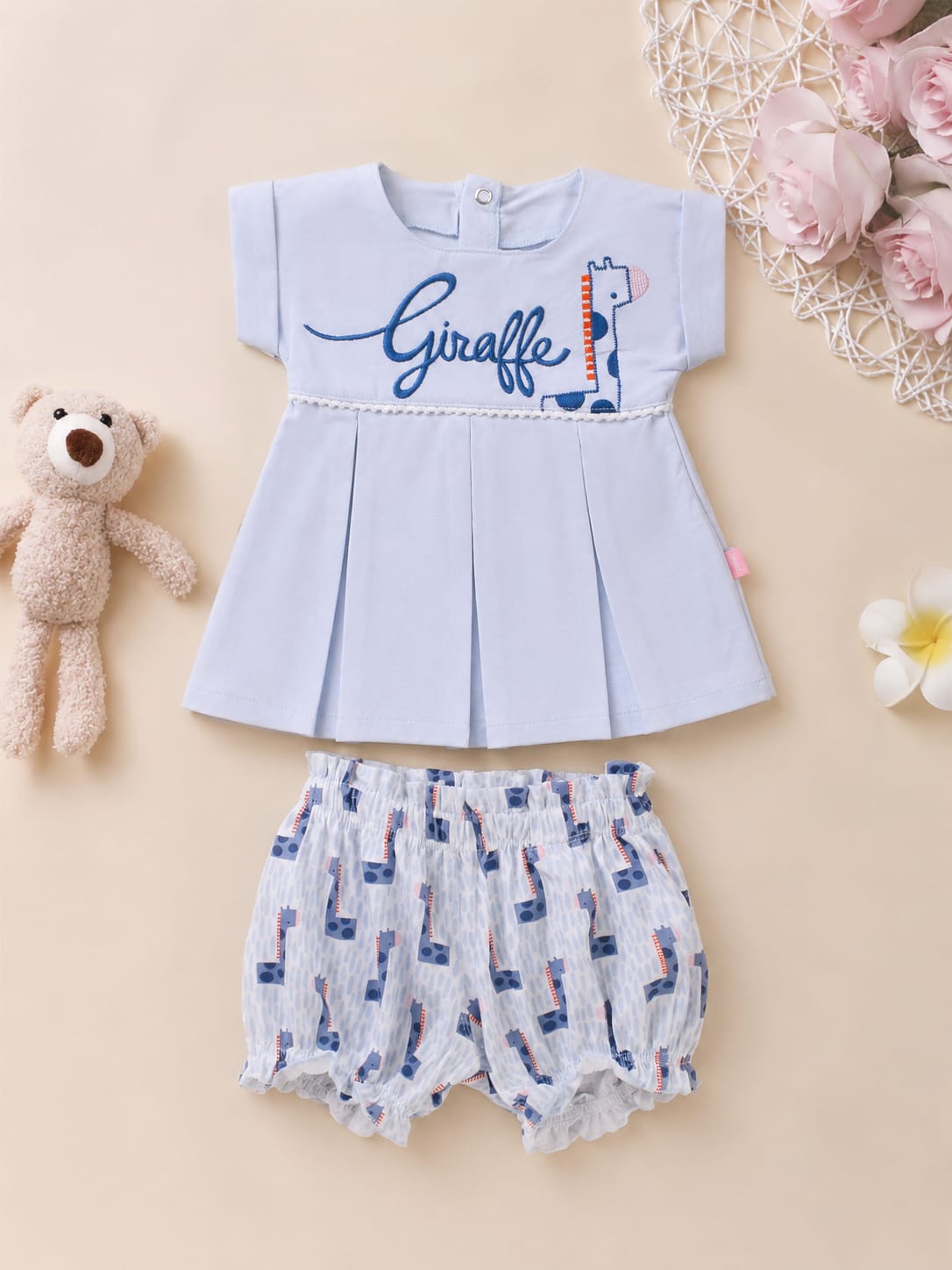 DRESS junior